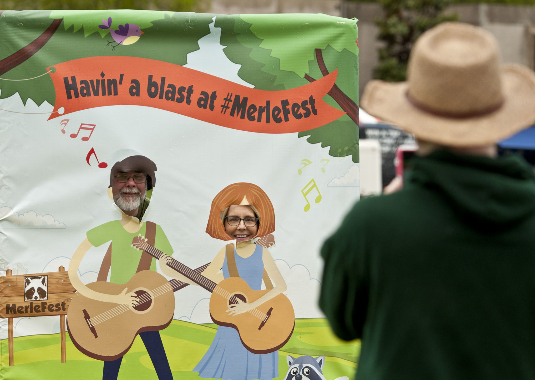 MerleFest